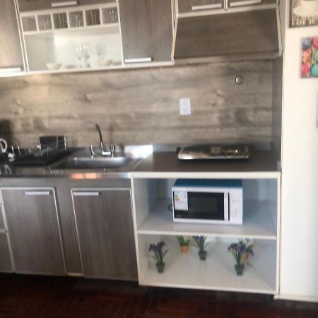 Sofia'S Superior Apartment 门多萨 外观 照片