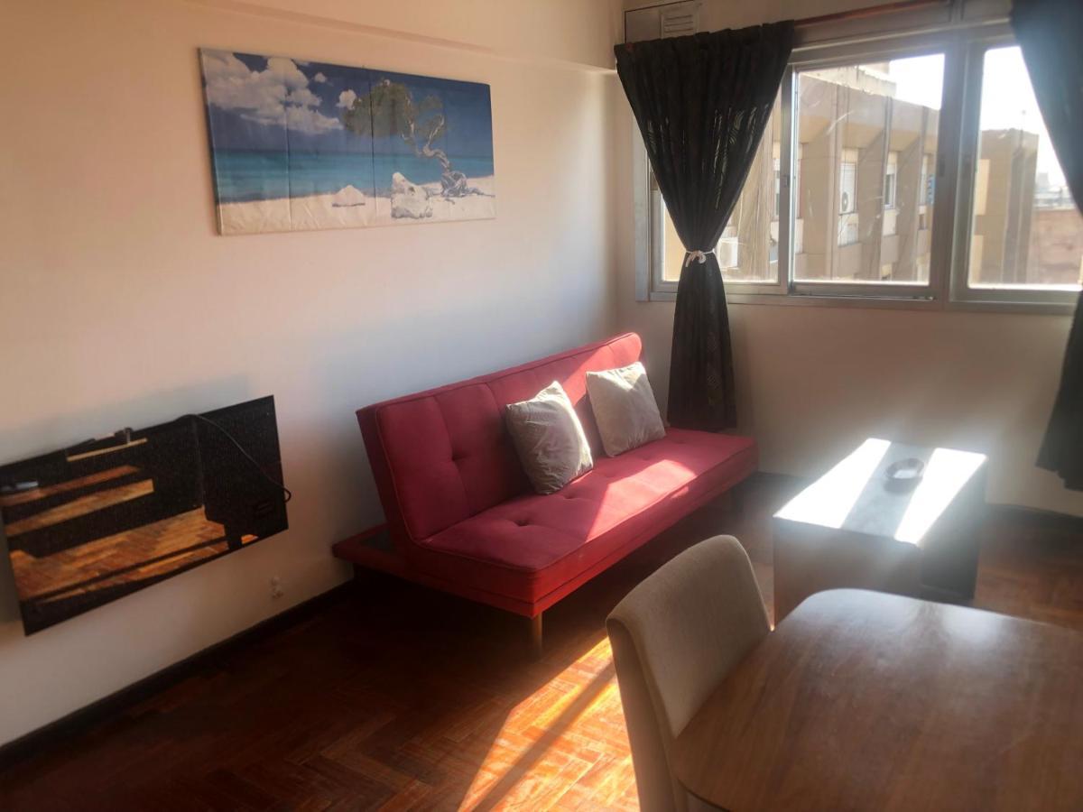 Sofia'S Superior Apartment 门多萨 外观 照片