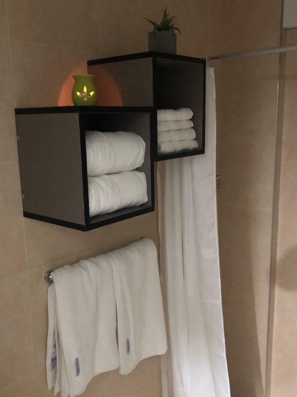 Sofia'S Superior Apartment 门多萨 外观 照片