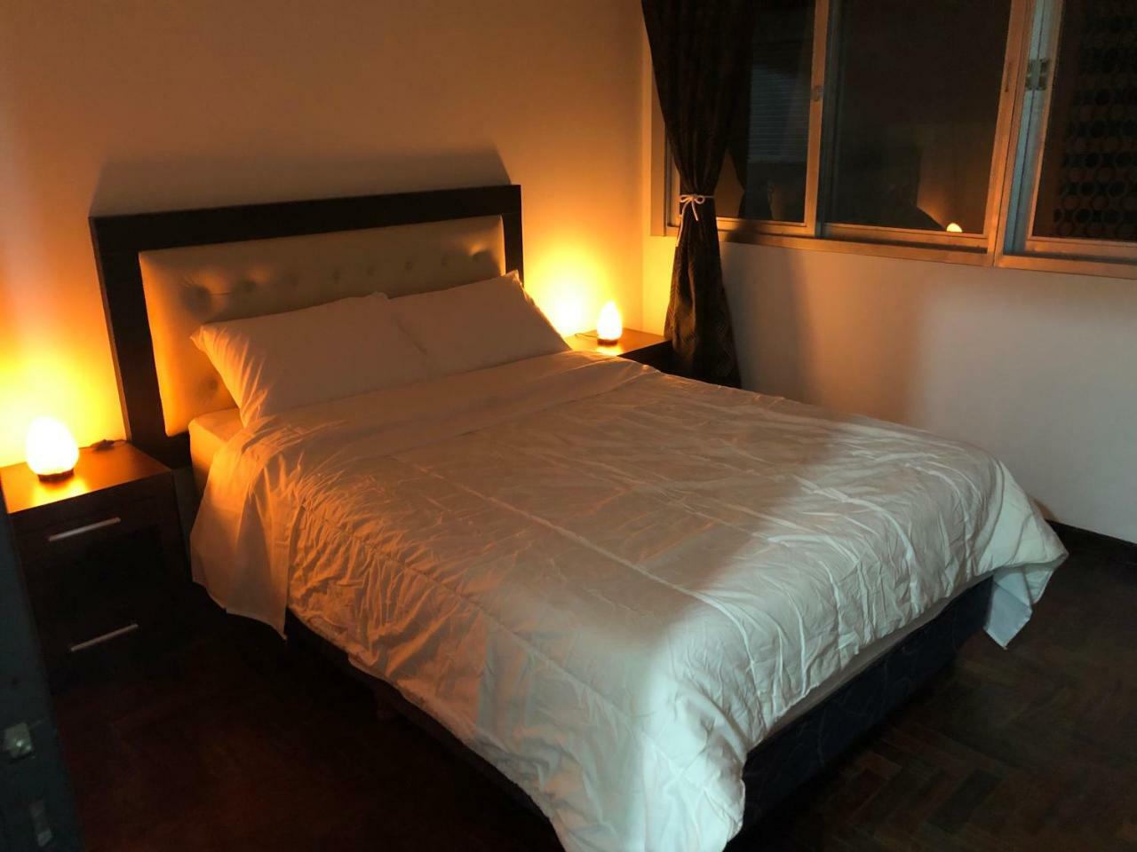 Sofia'S Superior Apartment 门多萨 外观 照片