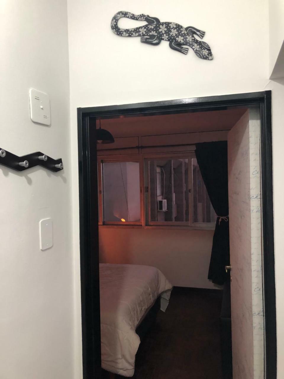 Sofia'S Superior Apartment 门多萨 外观 照片