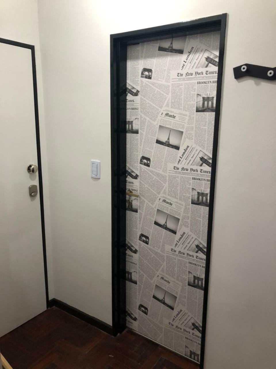 Sofia'S Superior Apartment 门多萨 外观 照片