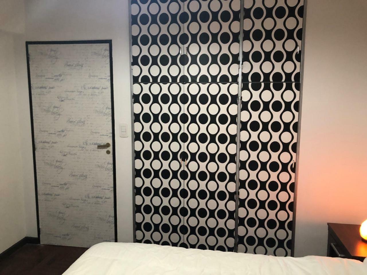 Sofia'S Superior Apartment 门多萨 外观 照片