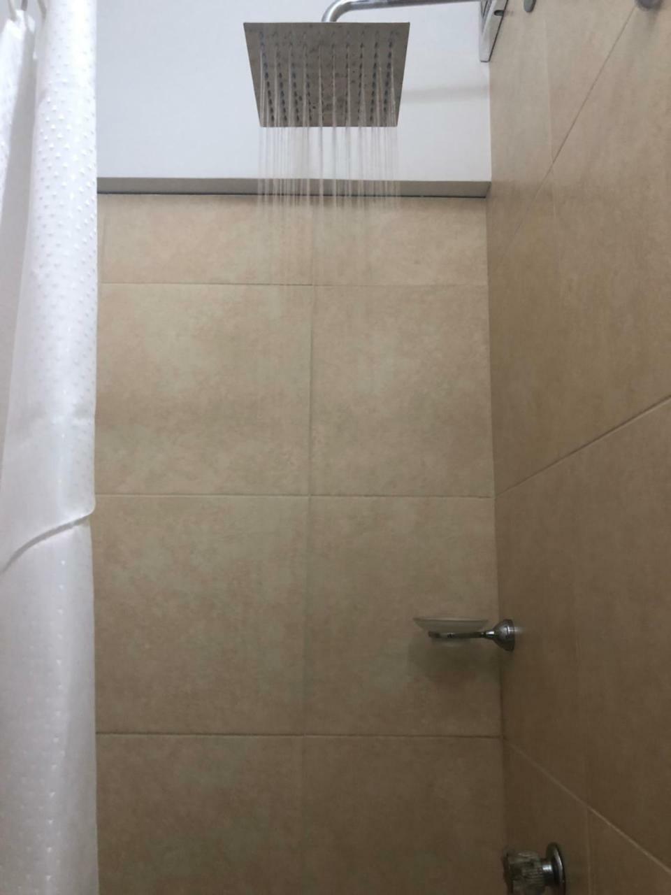 Sofia'S Superior Apartment 门多萨 外观 照片