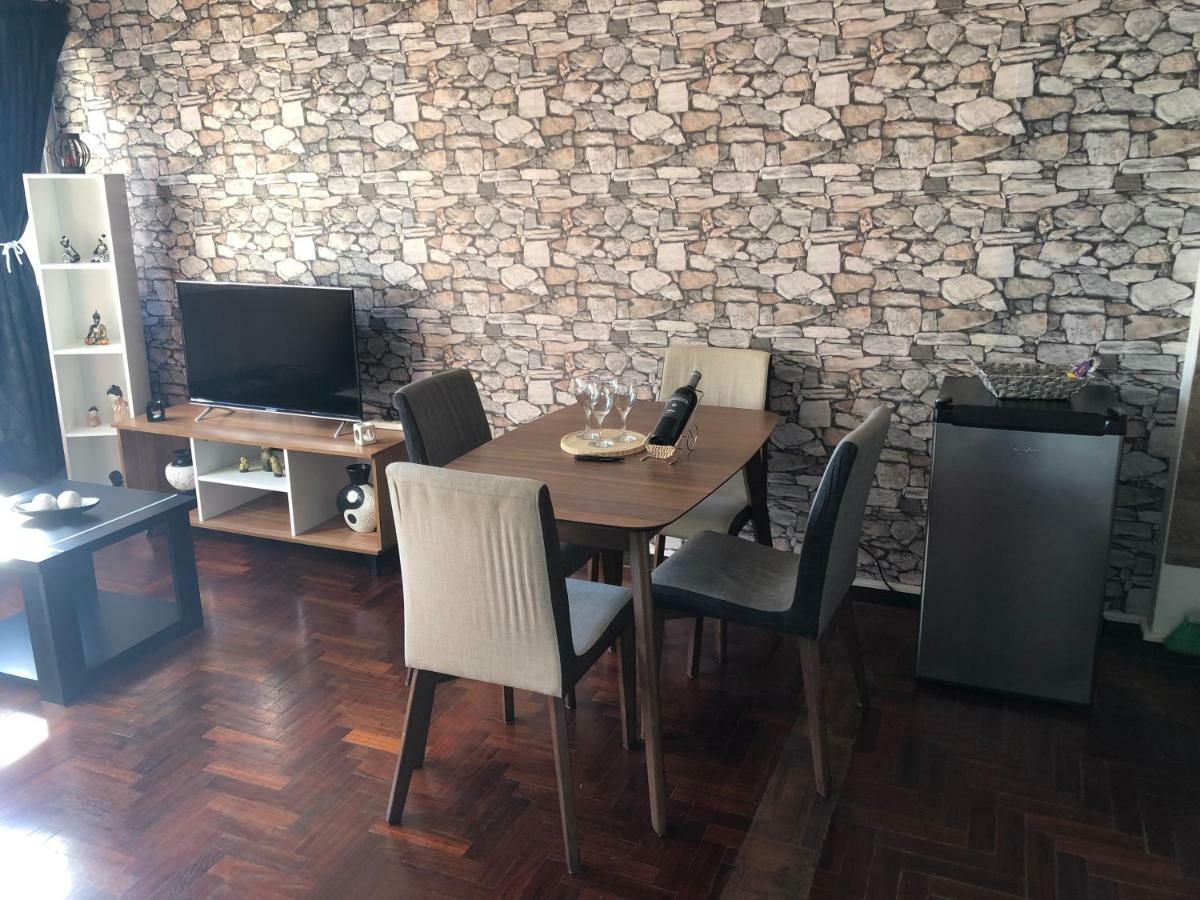 Sofia'S Superior Apartment 门多萨 外观 照片