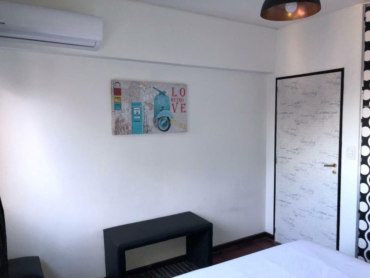 Sofia'S Superior Apartment 门多萨 外观 照片